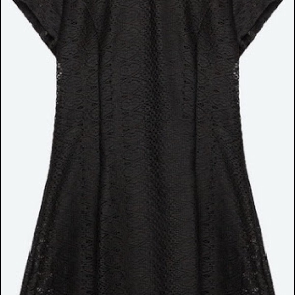 NWT Zara Dress - Picture 10 of 10